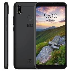 Смартфон BQ 5535L Strike Power Plus