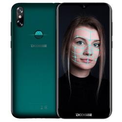 Смартфон DOOGEE X90L