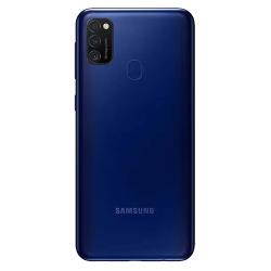 Смартфон Samsung Galaxy M21 4 / 64 ГБ, Dual nano SIM, черный