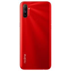 Смартфон realme C3