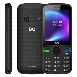 Телефон BQ 2800G Online