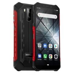 Ulefone Смартфон Ulefone Armor X5 3 / 32GB (Чёрный, 32 ГБ, 3 ГБ)