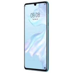 Смартфон HUAWEI P30 6 / 128 ГБ Global, Dual nano SIM, светло-голубой