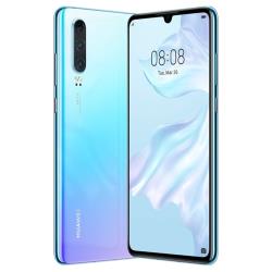 Смартфон HUAWEI P30 6 / 128 ГБ Global, Dual nano SIM, светло-голубой