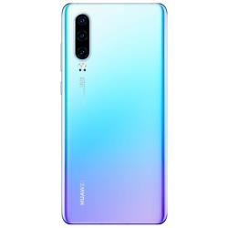 Смартфон HUAWEI P30 6 / 128 ГБ Global, Dual nano SIM, светло-голубой