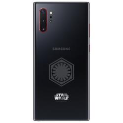 Смартфон Samsung Galaxy Note 10+ Star Wars Special Edition