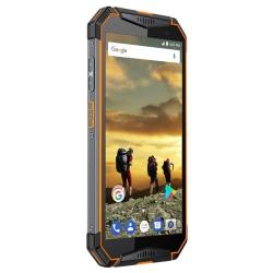 Смартфон Ulefone Armor 3W