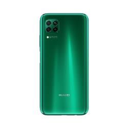 Смартфон HUAWEI P40 Lite 6 / 128 ГБ Global, ярко-зеленый