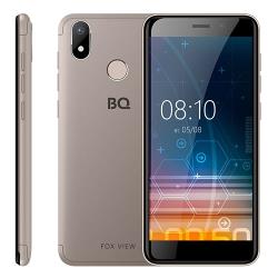 Смартфон BQ 5011G Fox View