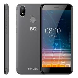 Смартфон BQ 5011G Fox View