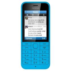 Телефон Nokia 220