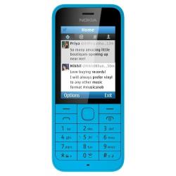 Телефон Nokia 220 Dual sim