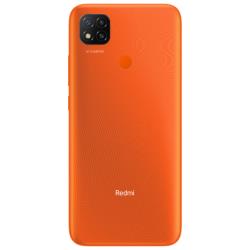 Смартфон Xiaomi Redmi 9C NFC