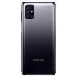 Смартфон Samsung Galaxy M31s 6 / 128 ГБ, Dual nano SIM, синий