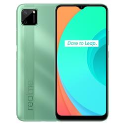 Смартфон realme C11 2 / 32 ГБ, Dual nano SIM, blue