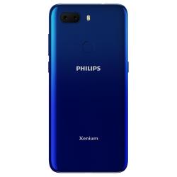 Смартфон Philips Xenium S566