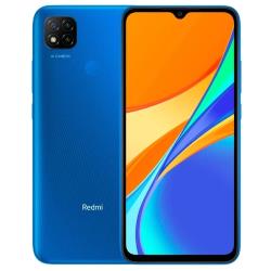 Смартфон Xiaomi Redmi 9C