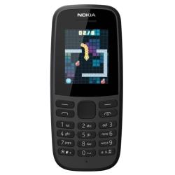 Телефон Nokia 105 SS (2019) без з / у