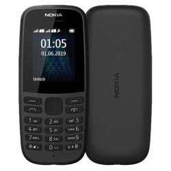 Телефон Nokia 105 SS (2019) без з / у