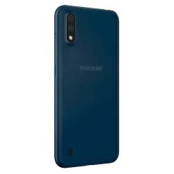 Смартфон Samsung Galaxy M01