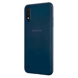 Смартфон Samsung Galaxy M01