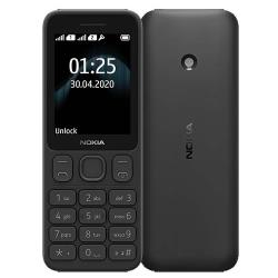 Телефон Nokia 125 Dual Sim