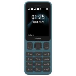 Телефон Nokia 125 Dual Sim