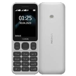 Телефон Nokia 125 Dual Sim