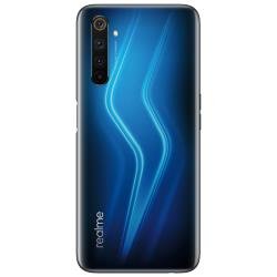 Смартфон realme 6 Pro