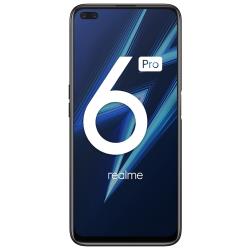 Смартфон realme 6 Pro