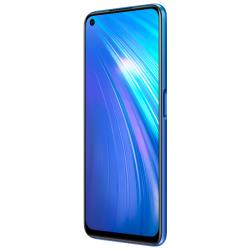 Смартфон realme 6