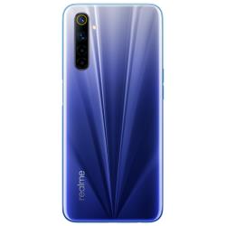 Смартфон realme 6