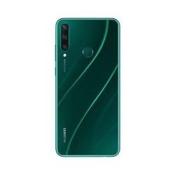 Смартфон HUAWEI Y6p (NFC)