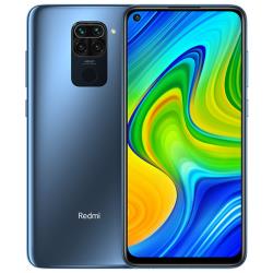 Смартфон Xiaomi Redmi Note 9 3 / 64 ГБ RU, Dual nano SIM, полярный белый