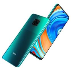 Смартфон Xiaomi Redmi Note 9 Pro 6 / 128 ГБ Global, Dual nano SIM, зеленые тропики