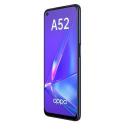 Смартфон OPPO A52 4 / 64 ГБ, Dual nano SIM, сумеречно черный