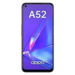 Смартфон OPPO A52 4 / 64 ГБ, Dual nano SIM, сумеречно черный