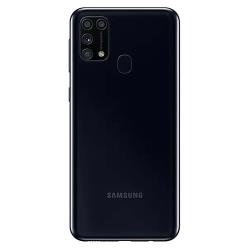 Смартфон Samsung Galaxy M31 6 / 128 ГБ, Dual nano SIM, синий