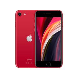 Смартфон Apple iPhone SE 2020 64 ГБ RU, nano SIM+eSIM, (PRODUCT)RED