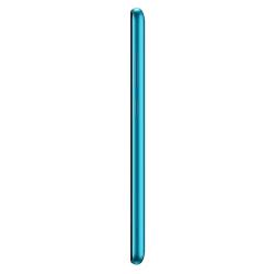 Смартфон Samsung Galaxy M11 3 / 32 ГБ RU, Dual nano SIM, бирюзовый