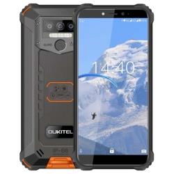 Смартфон OUKITEL WP5