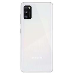 Смартфон Samsung Galaxy A41 4 / 64 ГБ RU, Dual nano SIM, черный