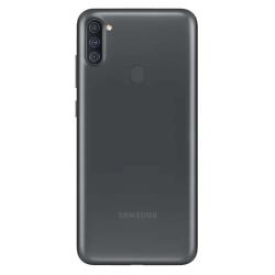 Смартфон Samsung Galaxy A11 2 / 32 ГБ, Dual nano SIM, красный