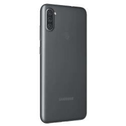 Смартфон Samsung Galaxy A11 2 / 32 ГБ, Dual nano SIM, красный