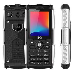 Телефон BQ 2449 Hammer