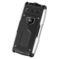 Телефон BQ 2449 Hammer