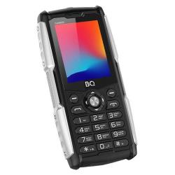 Телефон BQ 2449 Hammer