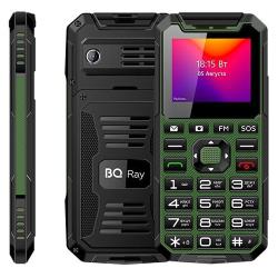 Телефон BQ 2004 Ray