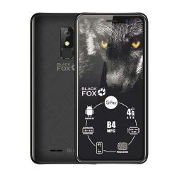 Смартфон Black Fox B4 NFC