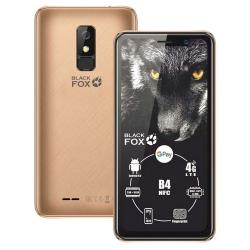 Смартфон Black Fox B4 NFC